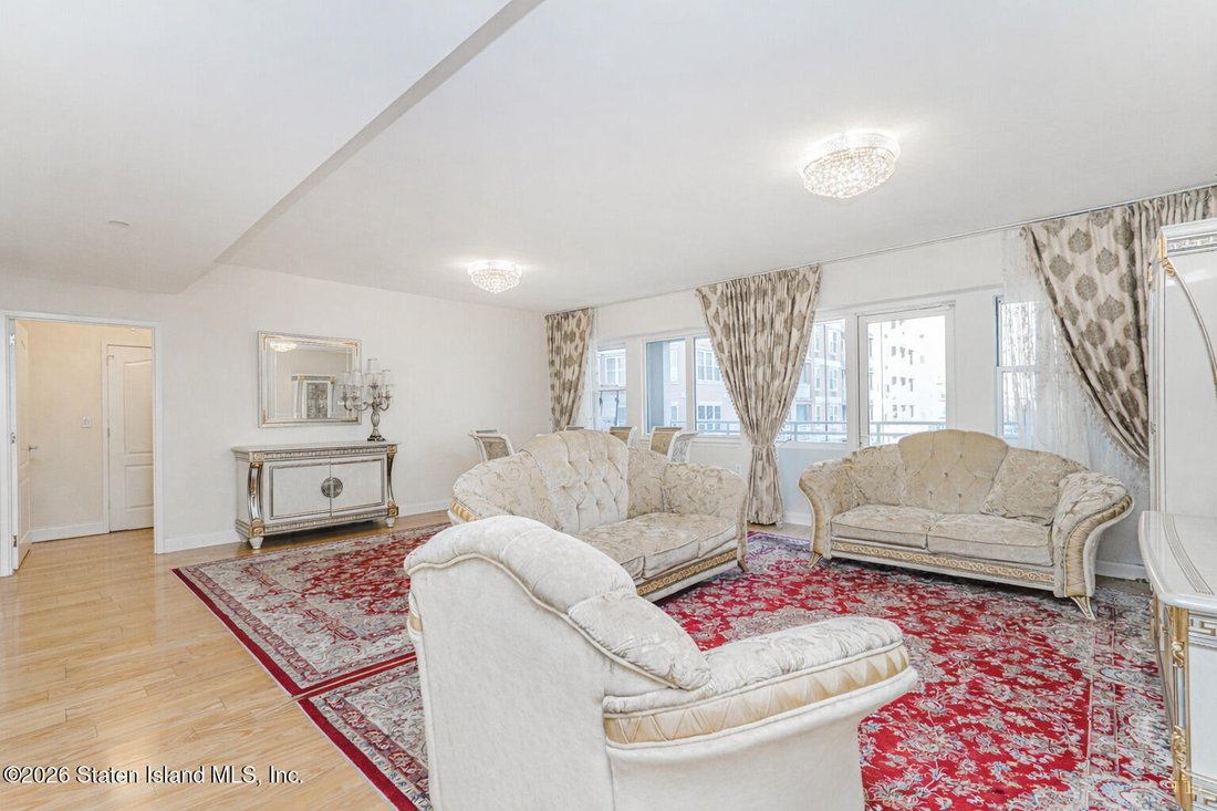 Condo in New York, New York, United States 4 - 17269254