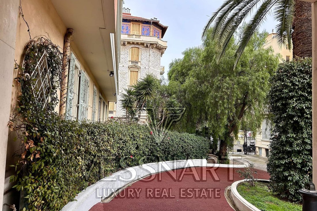 Apartment in Nice, Provence-Alpes-Côte d'Azur, France 2 - 16877798