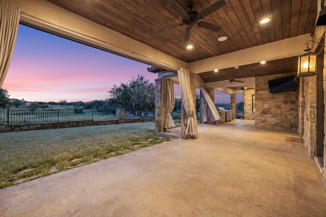 House in Horseshoe Bay, Texas, United States 3 - 17270950