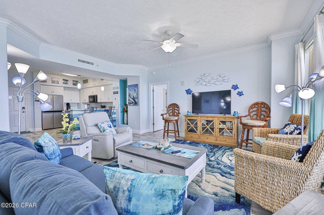 Condo in Panama City Beach, Florida, United States 5 - 17269036