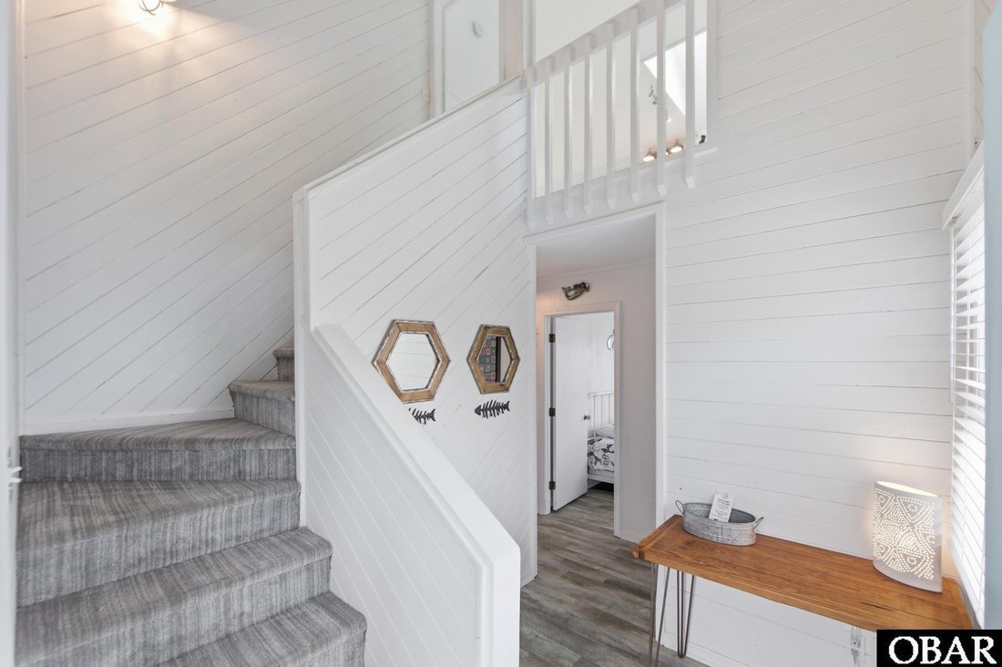 House in Avon, North Carolina, United States 4 - 17272462