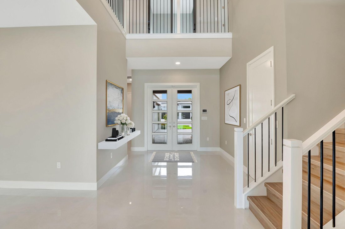 House in Boca Raton, Florida, United States 5 - 16634666