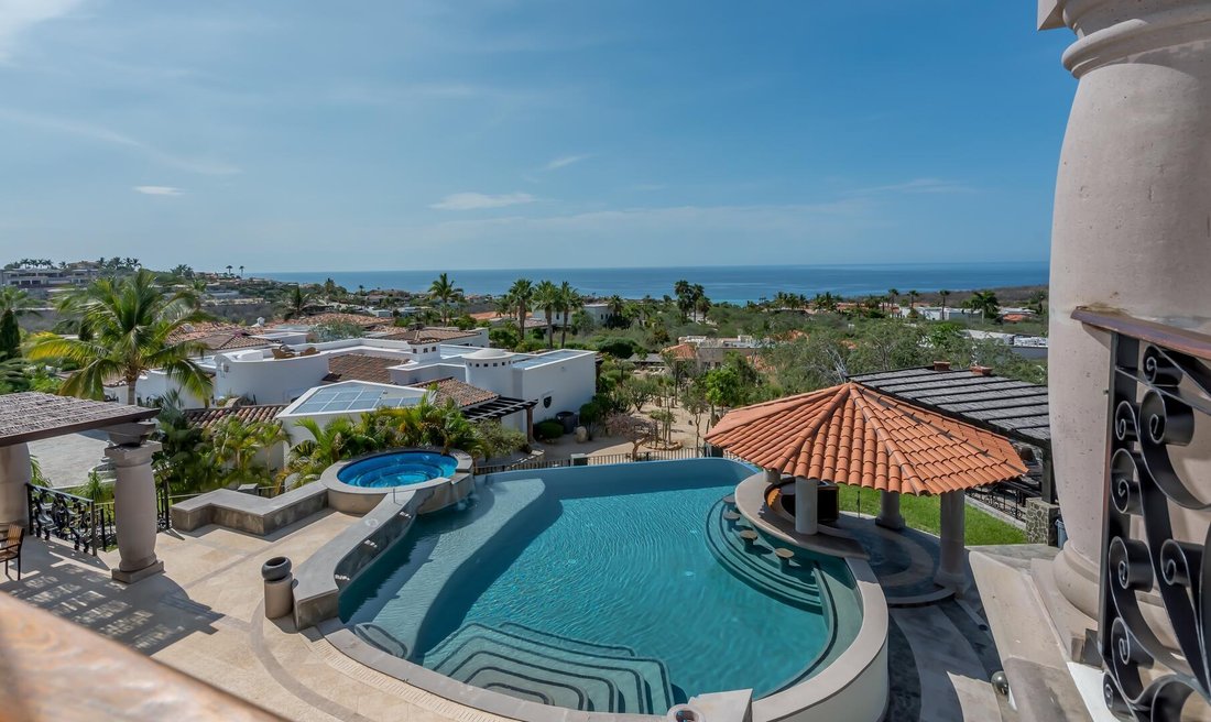 House in San José del Cabo, Baja California Sur, Mexico 2 - 17278651