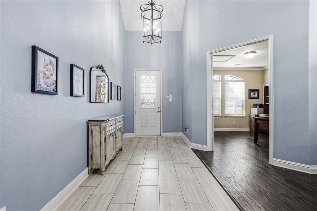 House in Prosper, Texas, United States 4 - 17269119