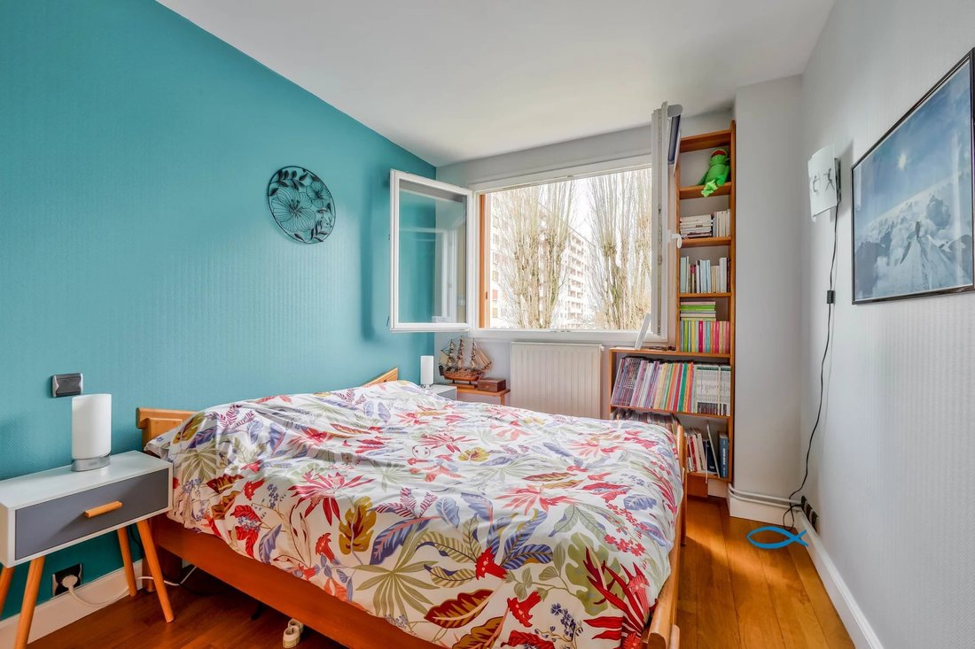 Apartment in Chantiers-Prochefontaine, Versailles, France 4 - 17268487