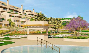 Apartamento en La Alcaidesa, San Roque, Andalucía 1