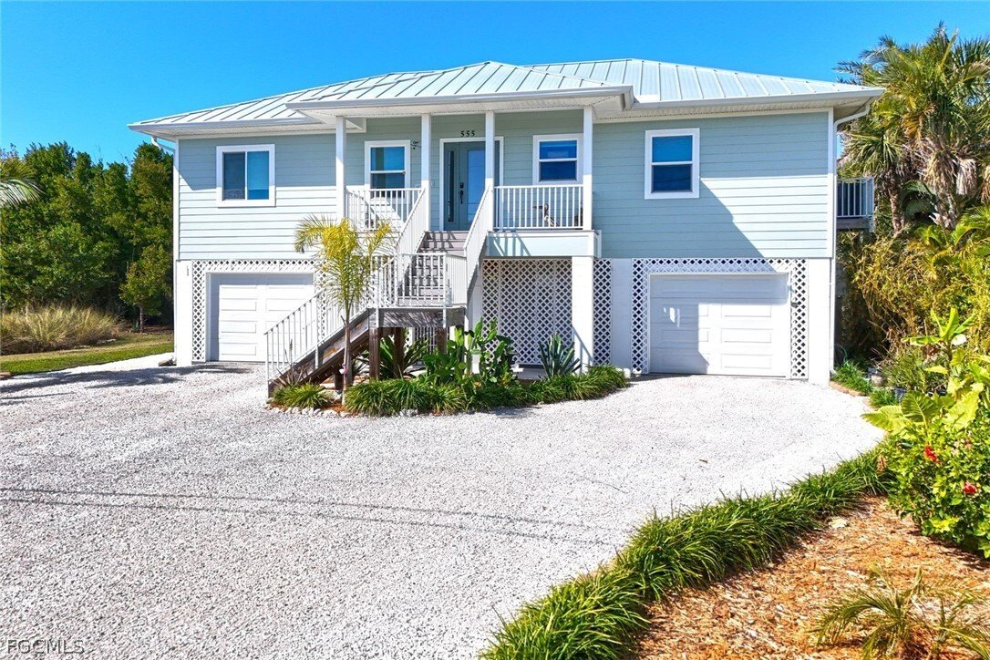 House in Sanibel, Florida, United States 1 - 17270755