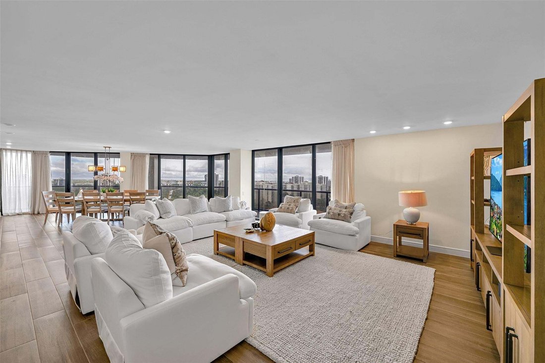 Condo in Aventura, Florida, United States 5 - 17269030