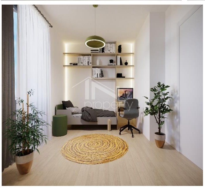 Apartment in Ilioupoli, Attica, Greece 4 - 17267807