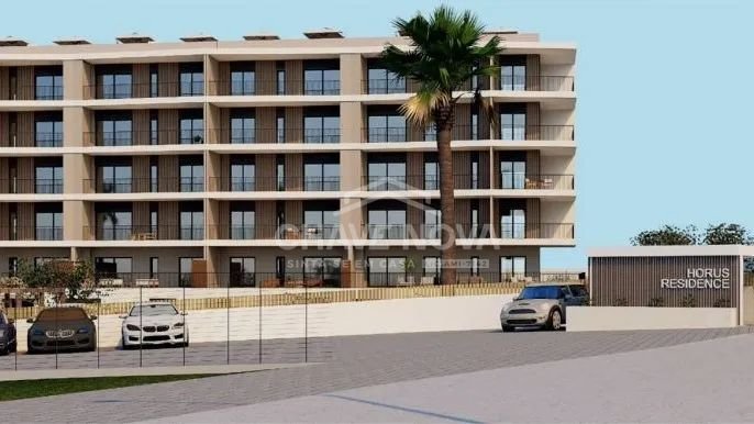 Apartment in Gloria e Vera Cruz, Aveiro District, Portugal 1 - 17273201