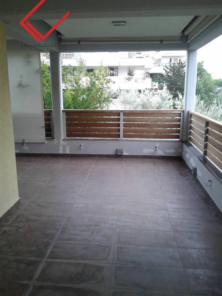 Apartment in Glyfada, Attica, Greece 4 - 17268131