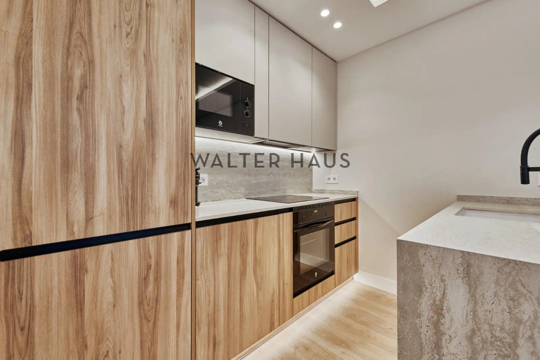 Apartment in Centro, Madrid, Spain 5 - 17268302