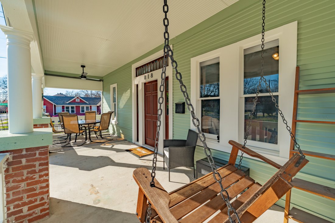 House in Fort Worth, Texas, United States 2 - 17269207