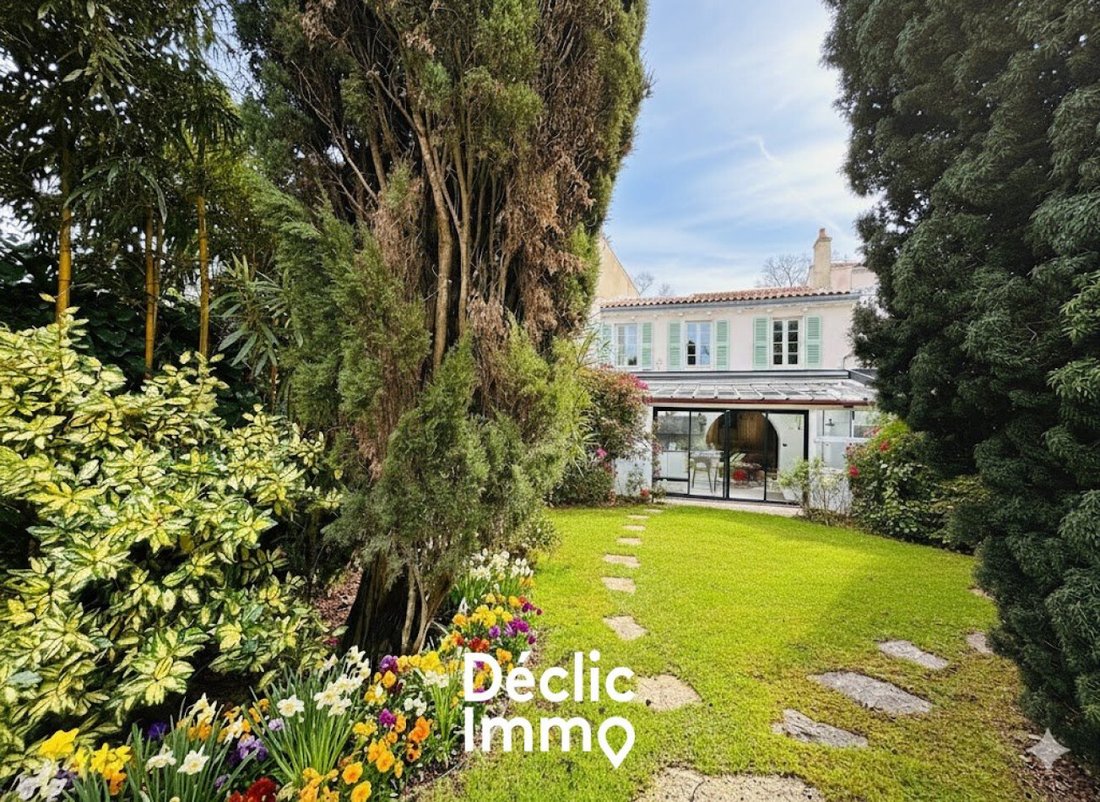House in Le Genette, La Rochelle, France 1 - 17241202