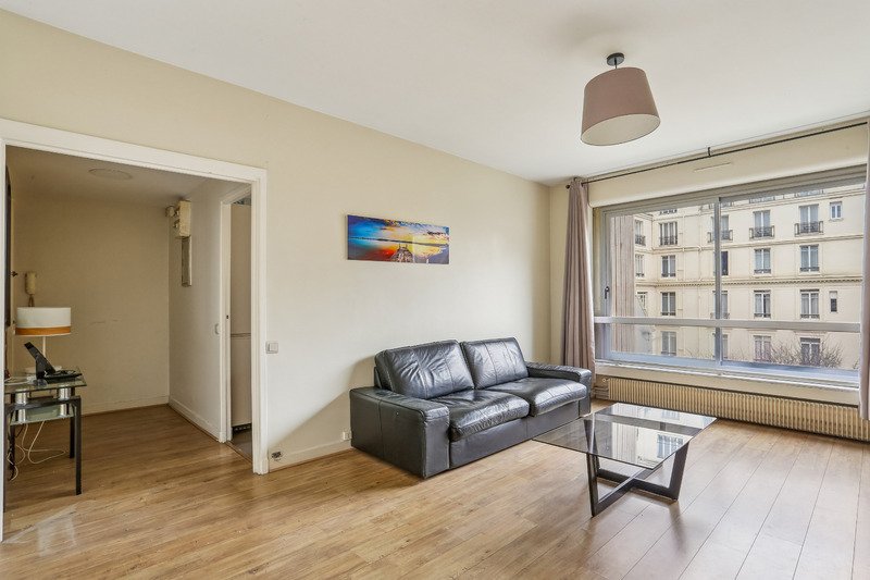 Apartment in Hoche-Friedland, Paris 8e Arrondissement, Paris 3 - 17268113