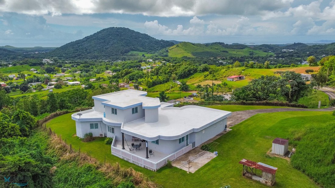 House in Naguabo, Naguabo, Puerto Rico 5 - 17274704