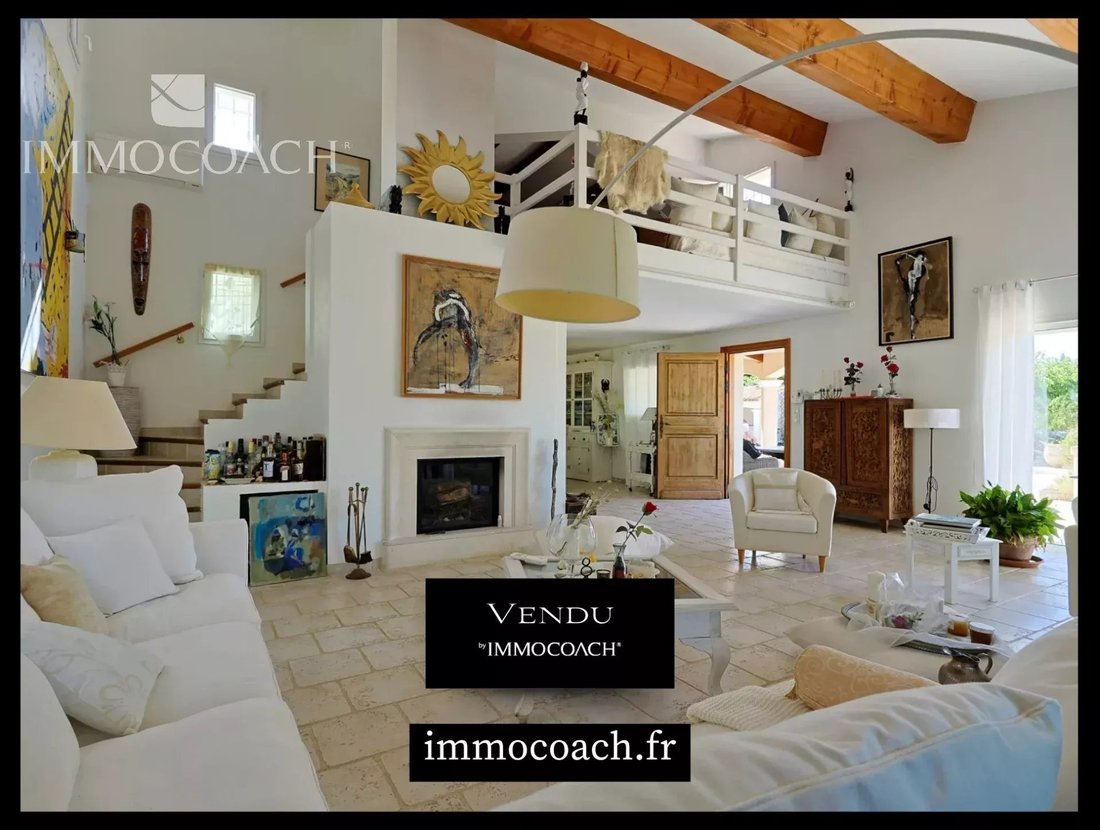 House in Collobrières, Provence-Alpes-Côte d'Azur, France 4 - 15980494