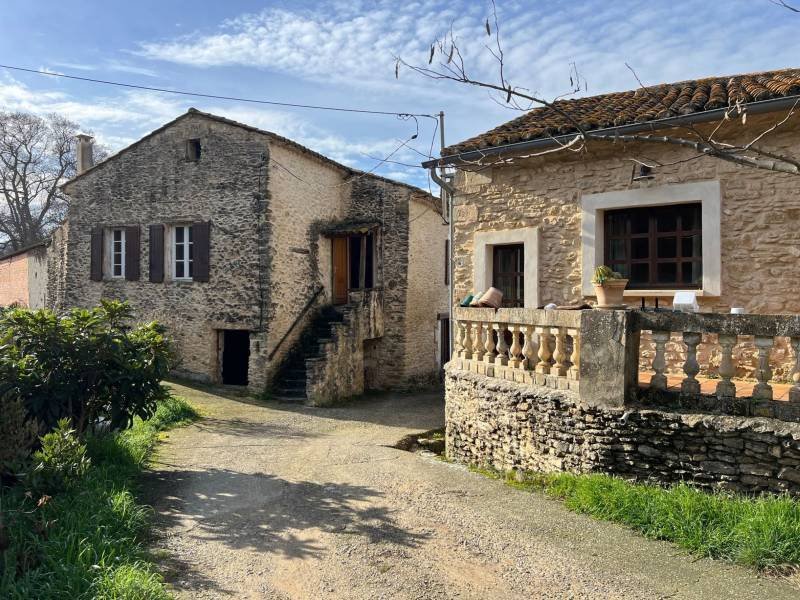 House in Ménerbes, Provence-Alpes-Côte d'Azur, France 3 - 17275966