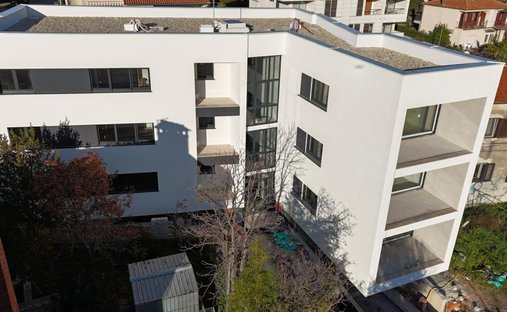 Apartamento en Rovinj, Istria, Croacia 1