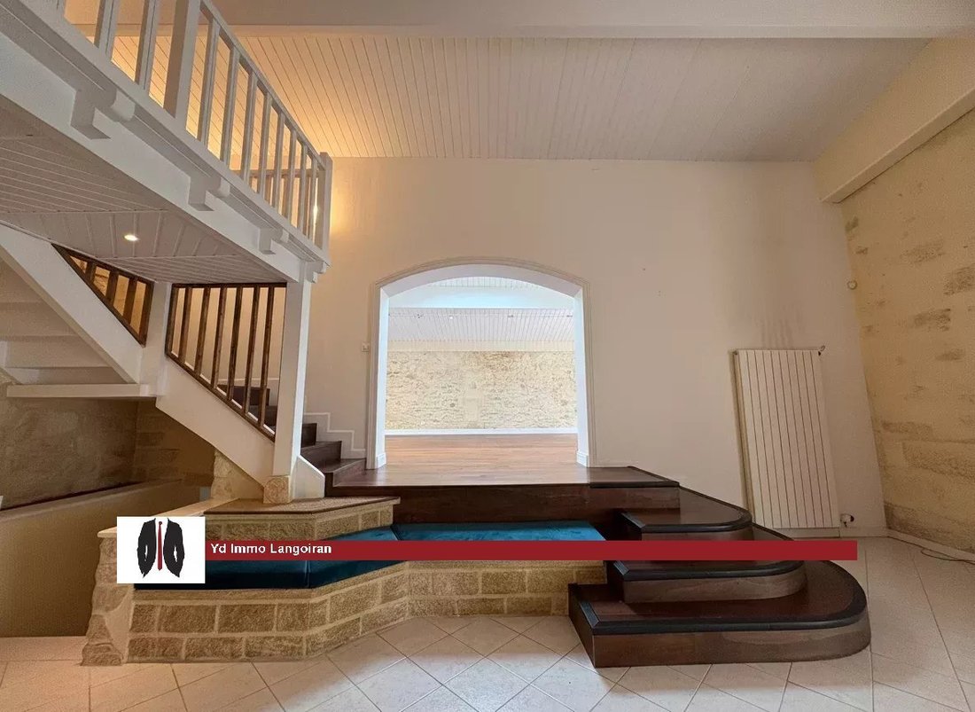 House in Langoiran, Nouvelle-Aquitaine, France 4 - 16761822