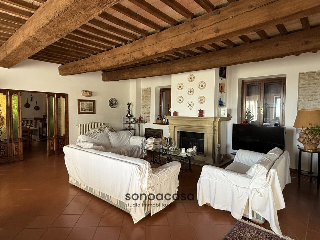 House in San Costanzo, Marche, Italy 1 - 17271803