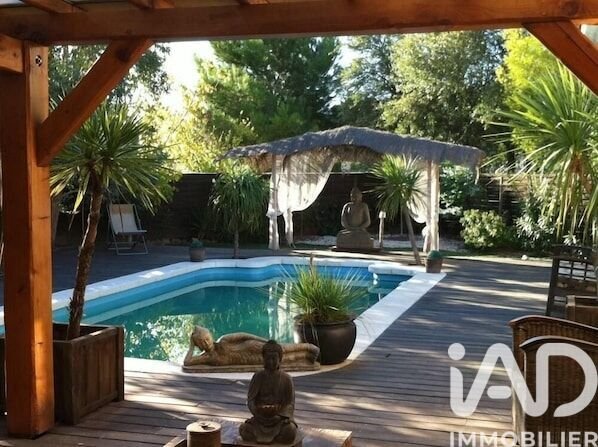 House in Cooperative, Agde, France 1 - 17272329