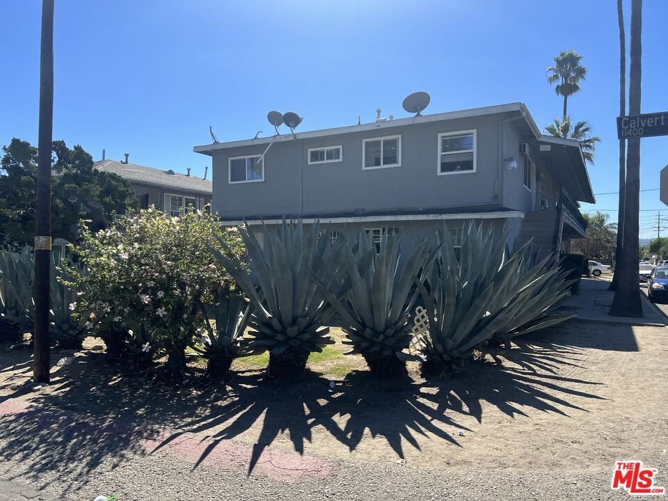 Los Angeles, California, United States 1 - 17269558