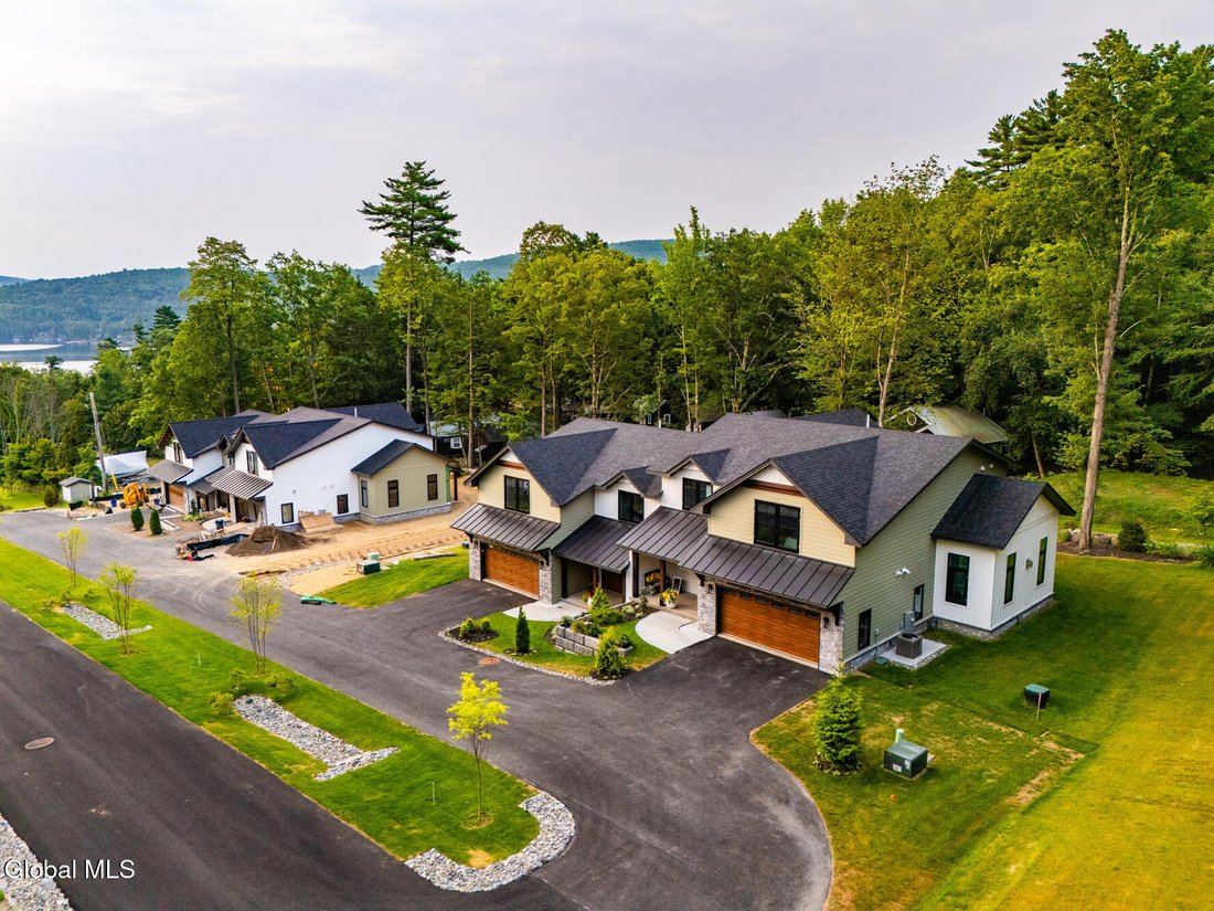 Townhouse in Lake George, New York, United States 4 - 17269328