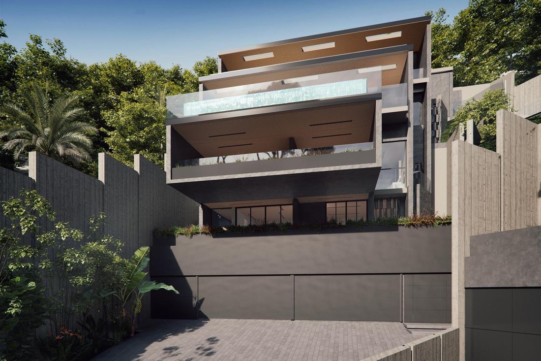 Villa in Bakoven, Cape Town, South Africa 4 - 17268835