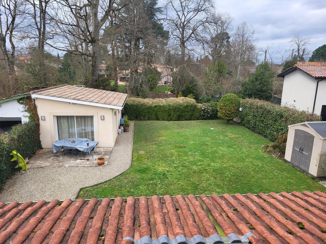 House in Cadaujac, Nouvelle-Aquitaine, France 3 - 17268924