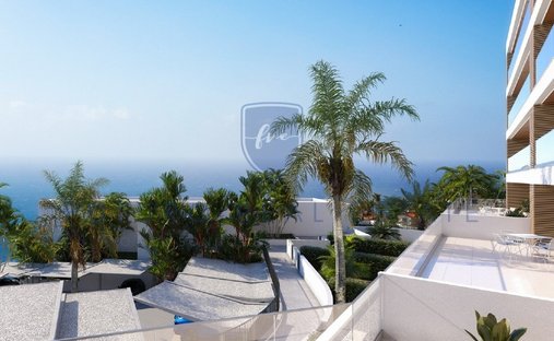Apartment in Estreito da Calheta, Madeira, Portugal 1