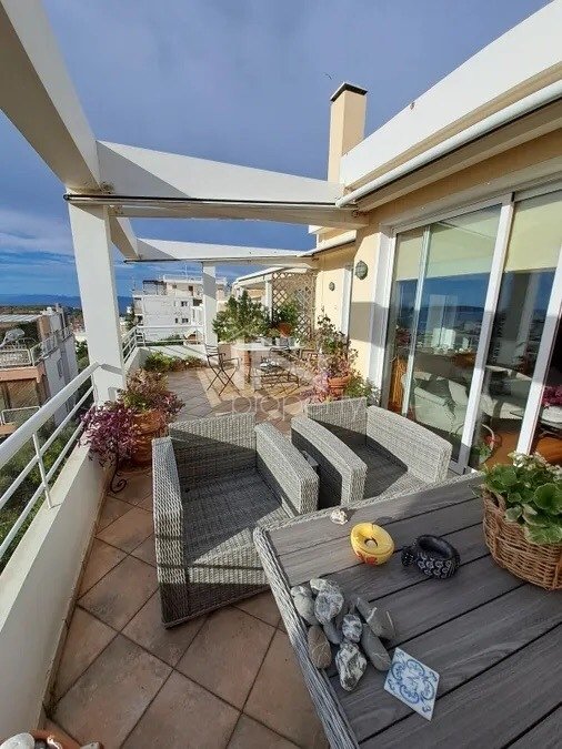House in Vouliagmeni, Attica, Greece 1 - 17267745