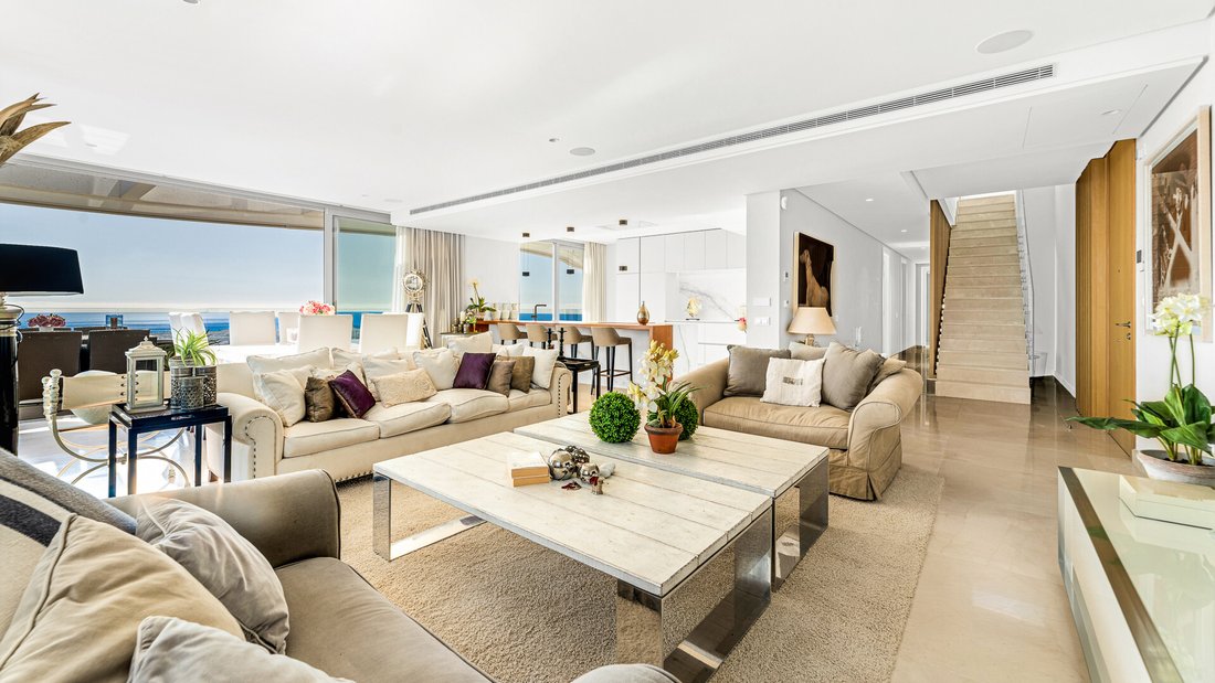 Apartment in La Quinta, Benahavis, Andalusia 3 - 14822578
