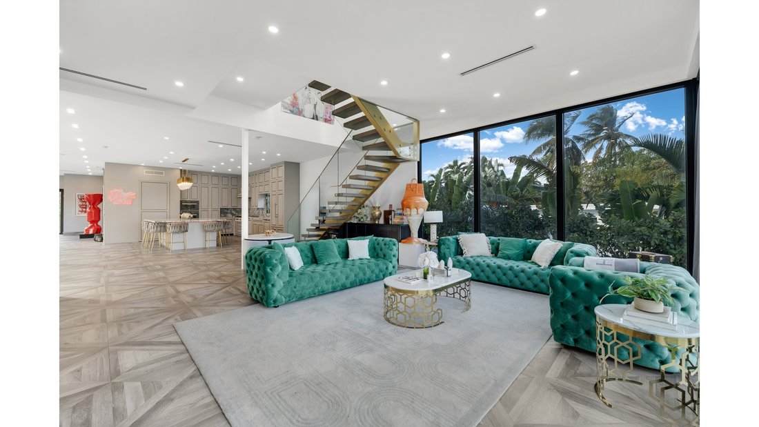 House in Miami Beach, Florida, United States 1 - 17043415