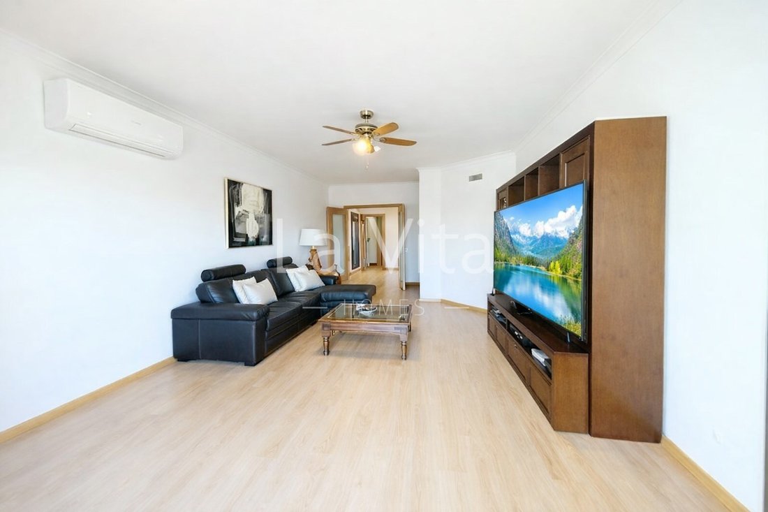 Apartamento en Cascais y Estoril, Distrito de Lisboa, Portugal 5 - 17273525