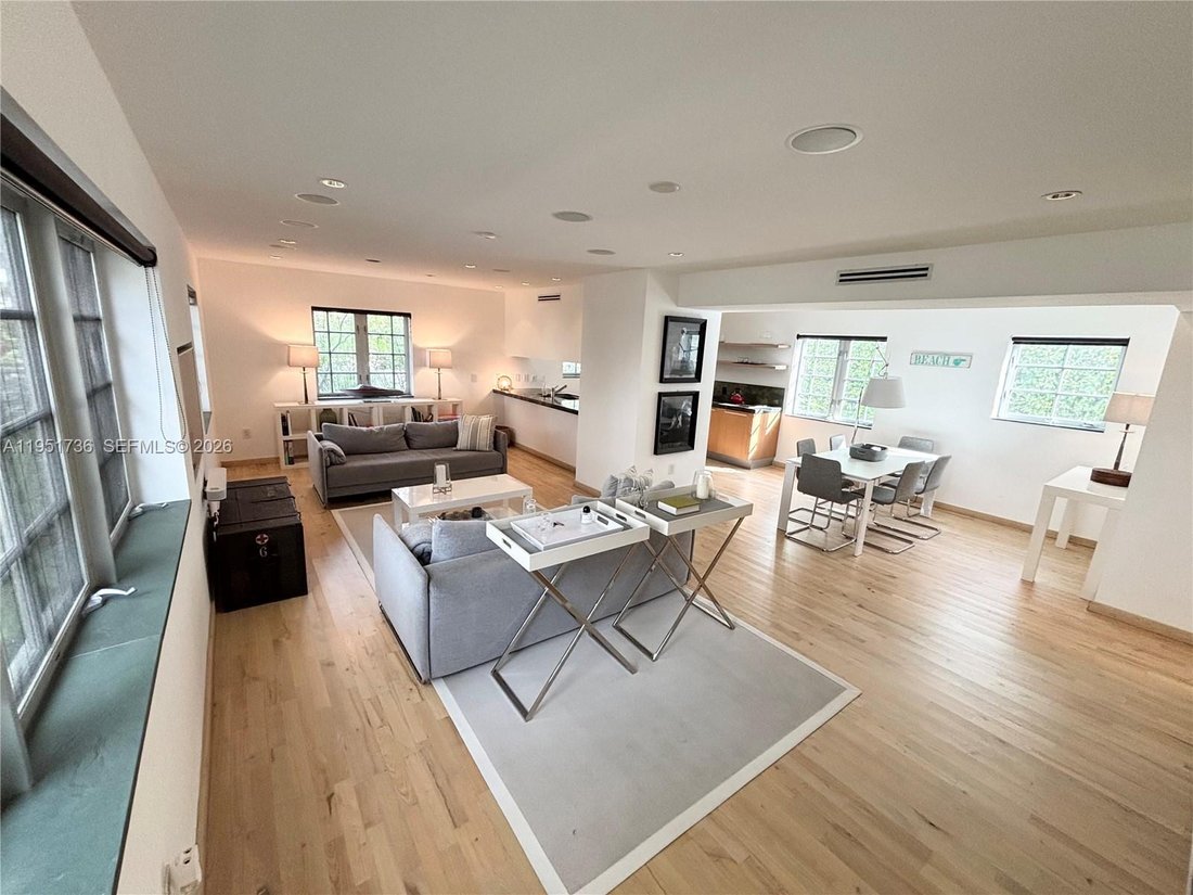 Condo in Miami Beach, Florida, United States 1 - 17269687