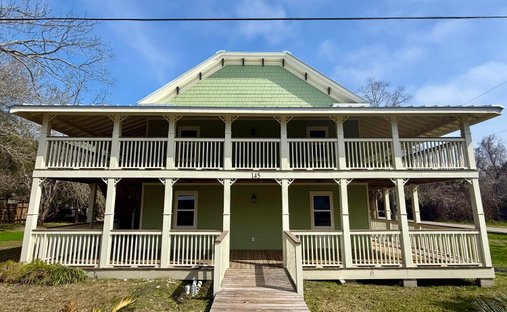 Apalachicola, Florida, United States 1