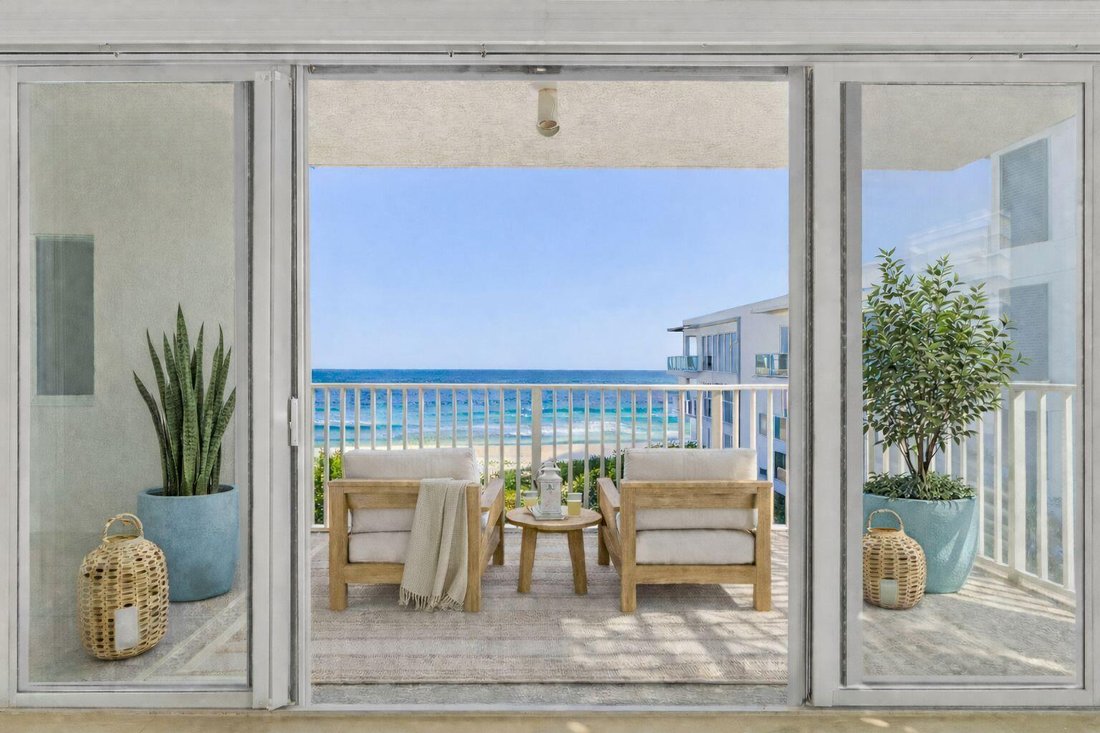 Condo in Hillsboro Beach, Florida, United States 1 - 17276796