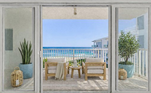Condo in Hillsboro Beach, Florida, United States 1