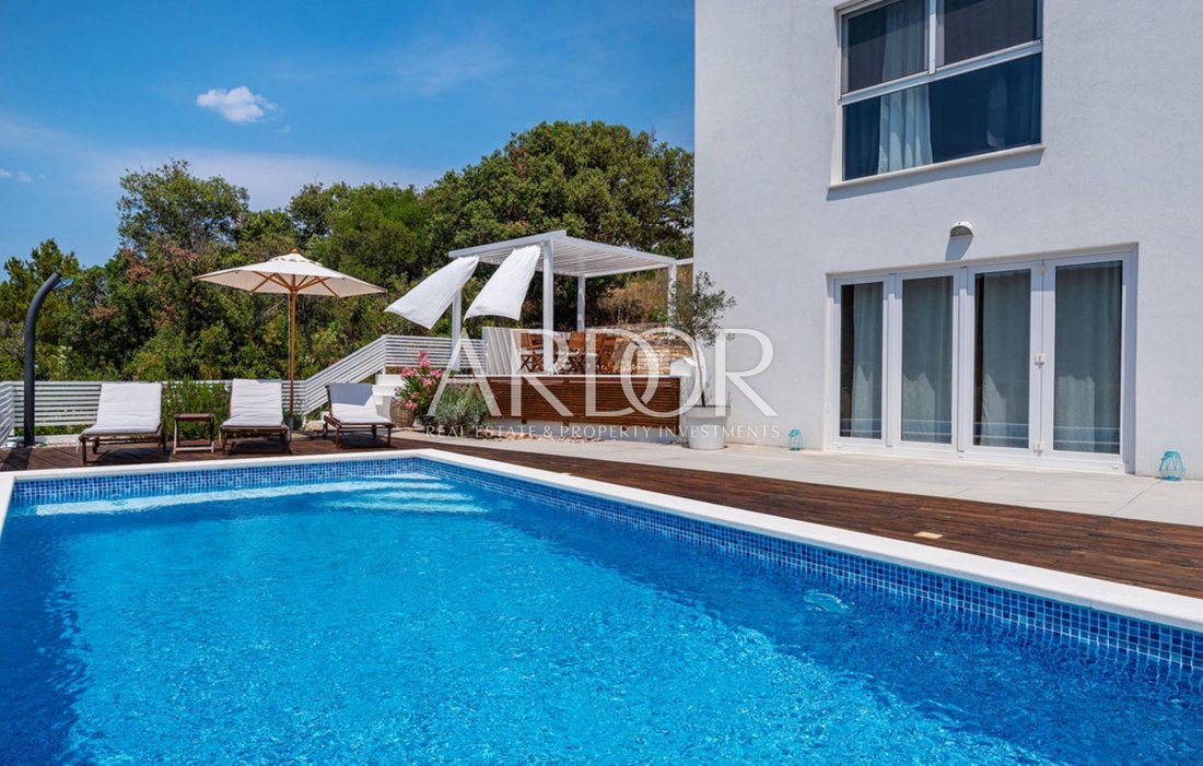 House in Zman, Zadar County, Croatia 4 - 17270083