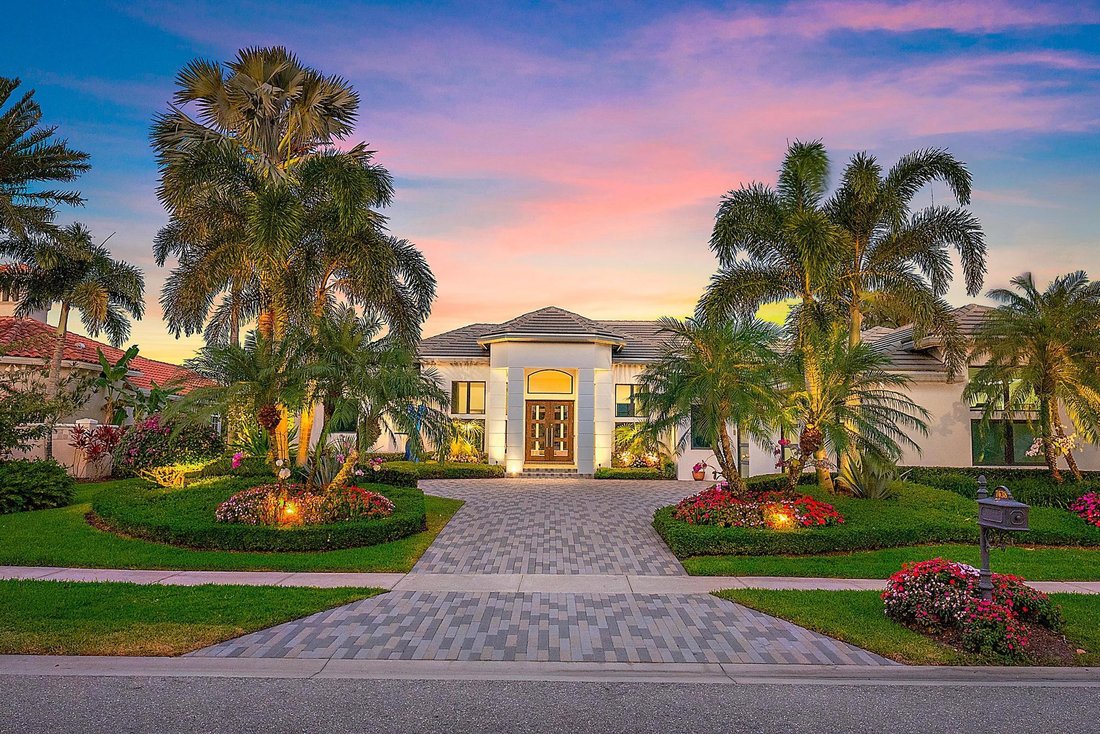 House in Loxahatchee, Florida, United States 2 - 17278443