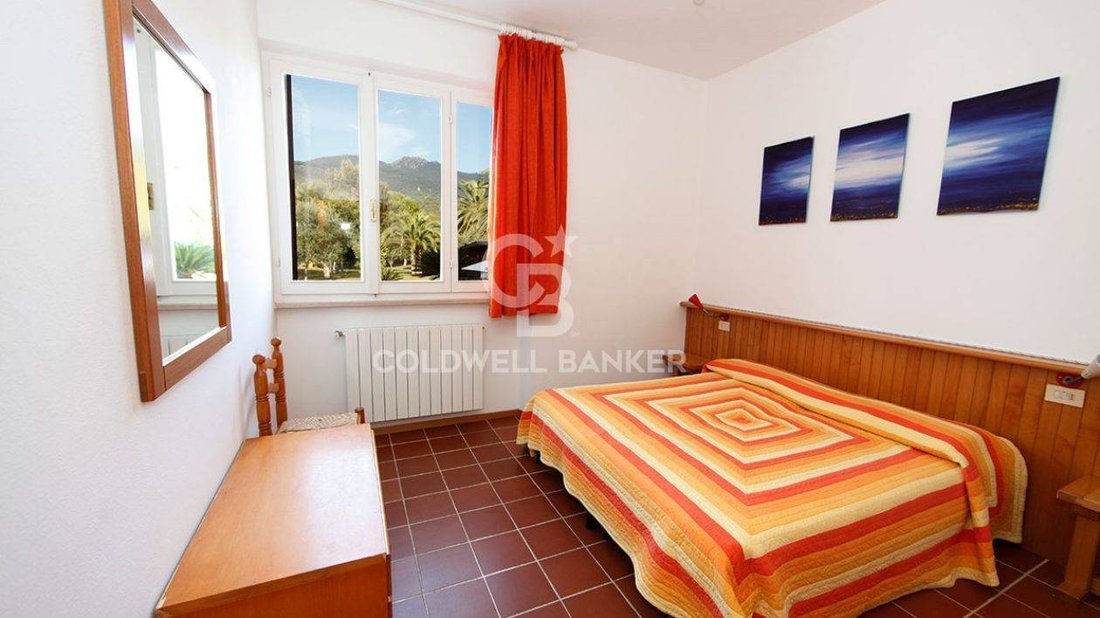 Apartment in Marina di Campo, Tuscany, Italy 2 - 17271931