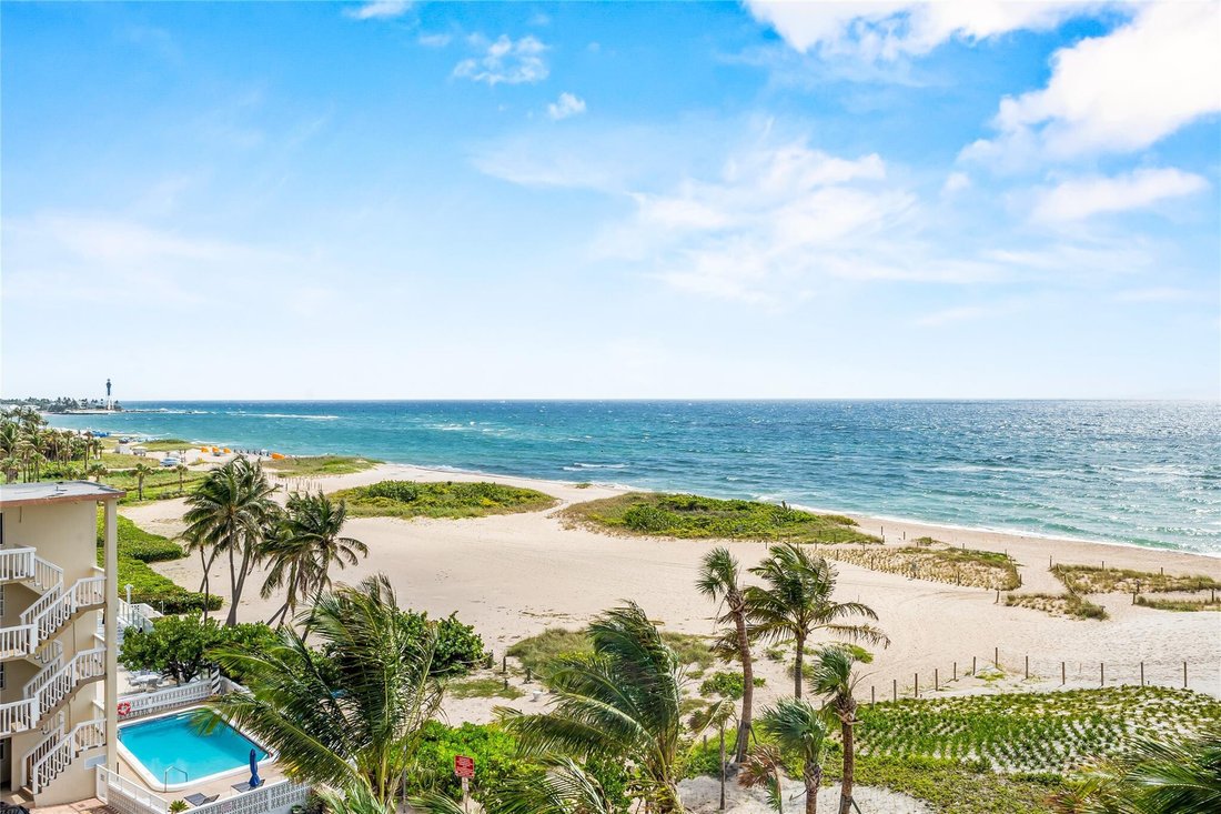 Condo in Hillsboro Beach, Florida, United States 5 - 16963353