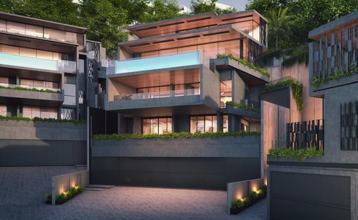 Villa in Cape Town, Western Cape, South Africa 1