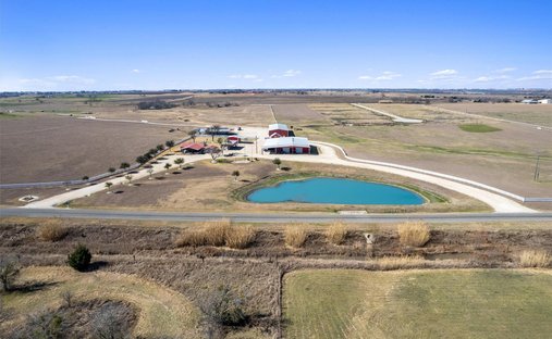 Haus in Taylor, Texas, Vereinigte Staaten 1