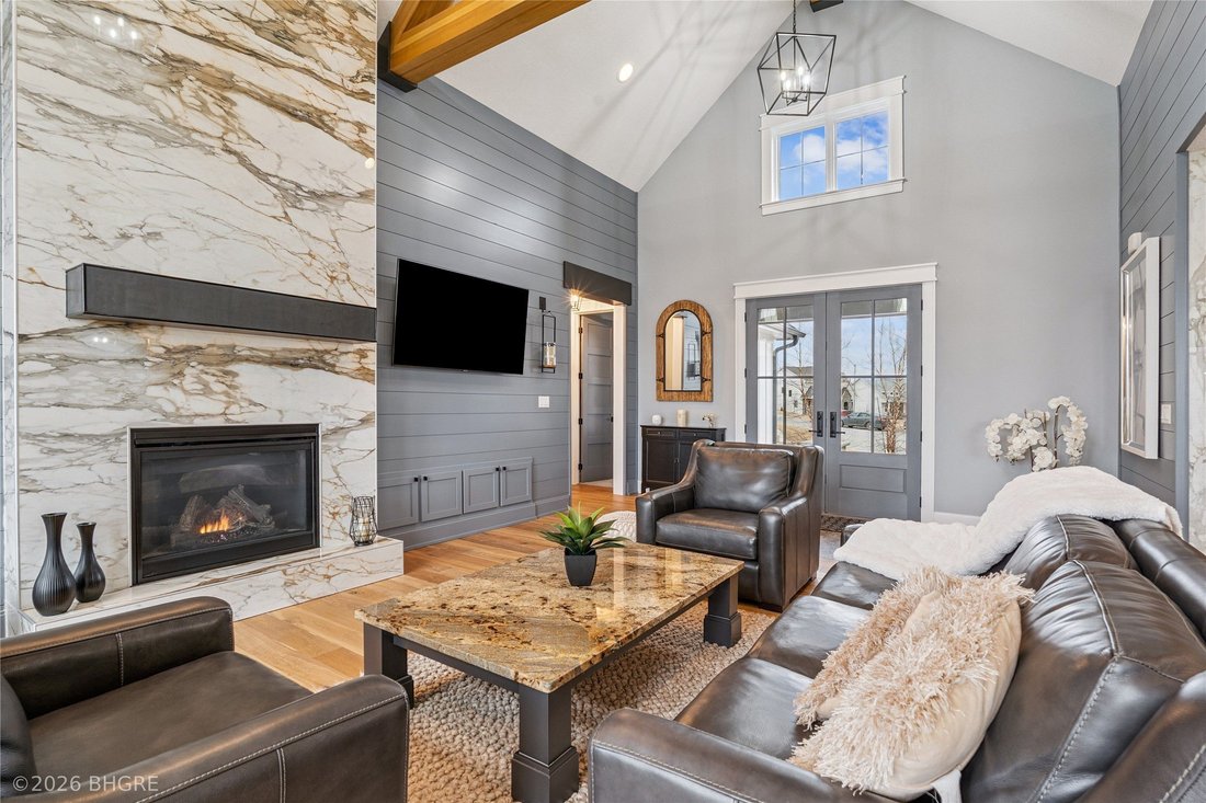 House in Saylorville, Iowa, United States 4 - 17269029