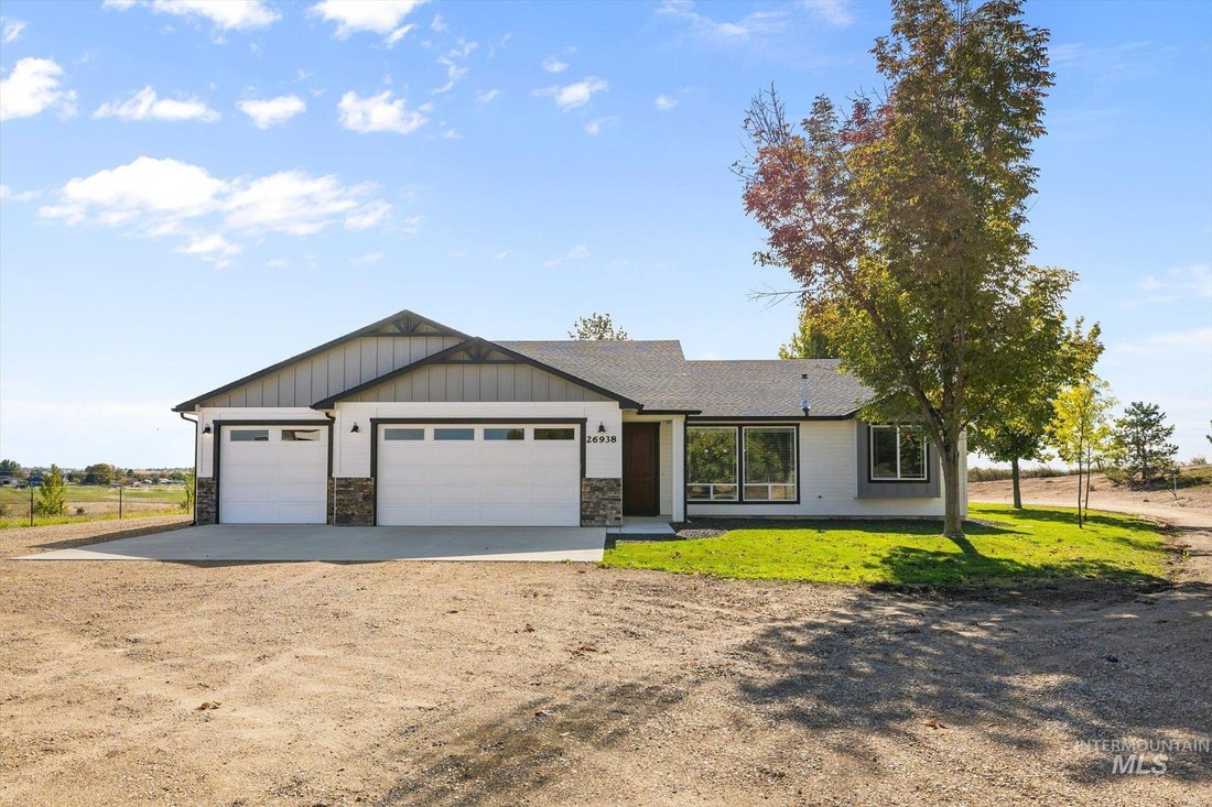 House in Caldwell, Idaho, United States 2 - 17270818