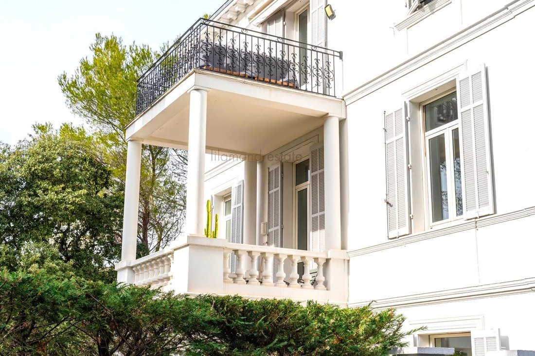 Apartment in Dolce Farniente, Le Cannet, France 4 - 15310215
