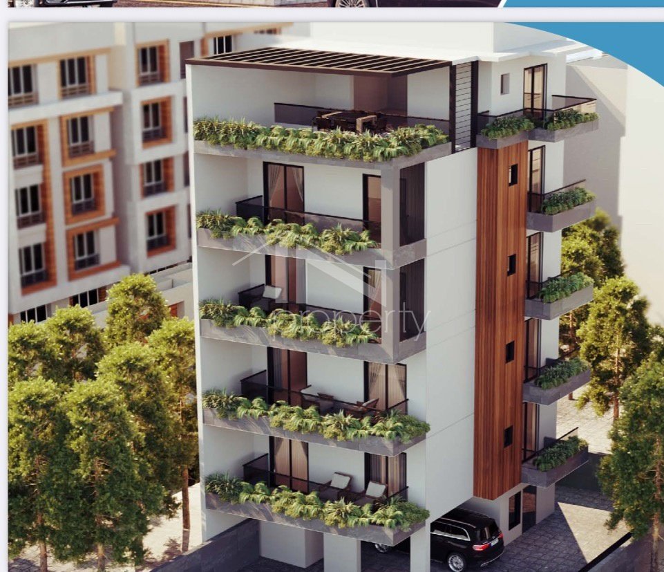 Apartment in Glyfada, Attica, Greece 2 - 17267955