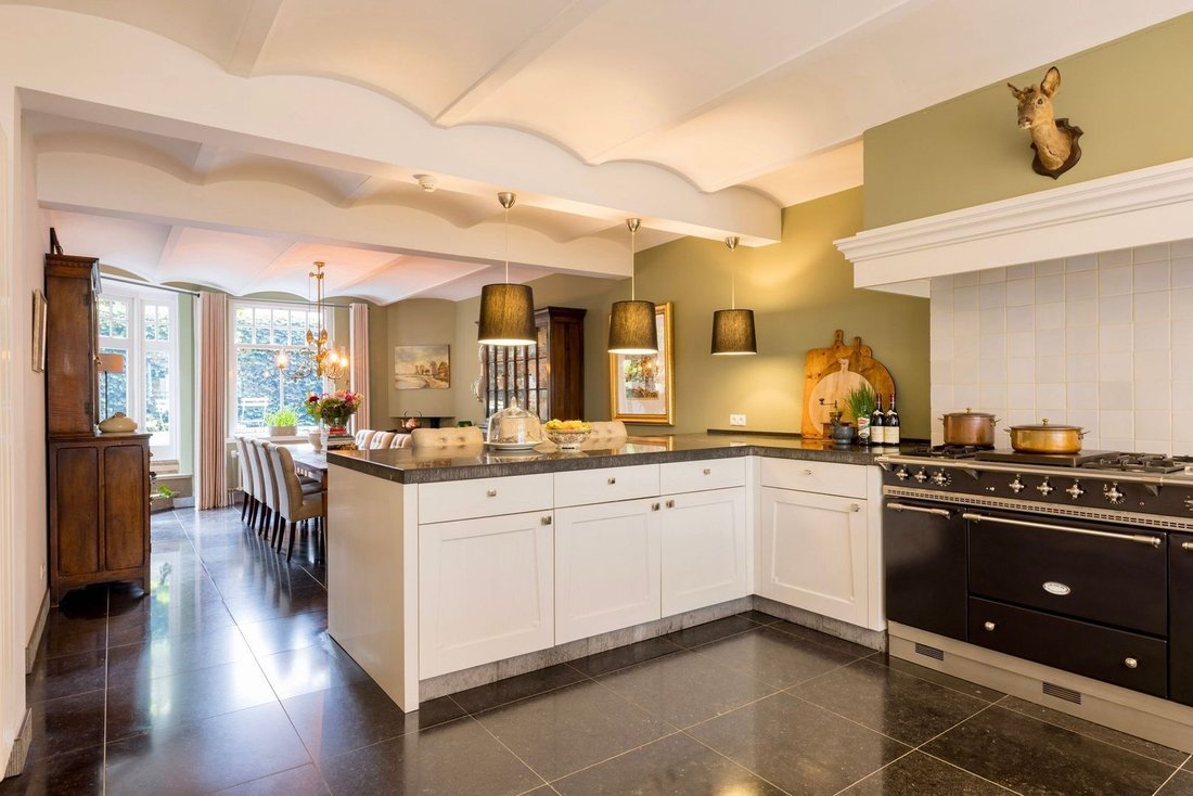 House in Tilburg, North Brabant, Netherlands 4 - 17268021